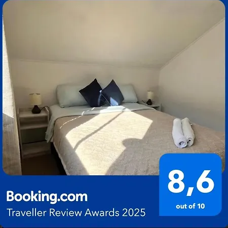 Agape Bed & Breakfast Airport